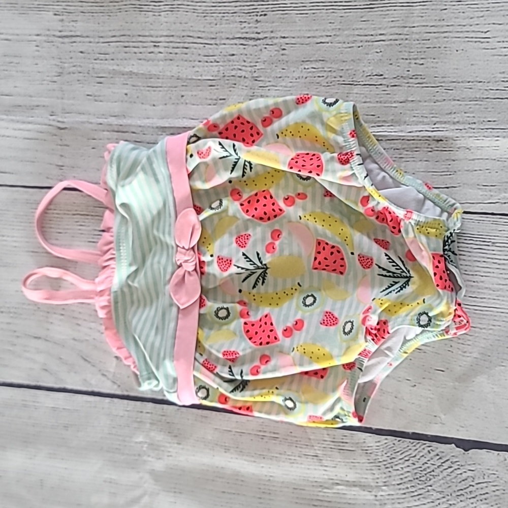 Bathing suits - Picture 2 of 4